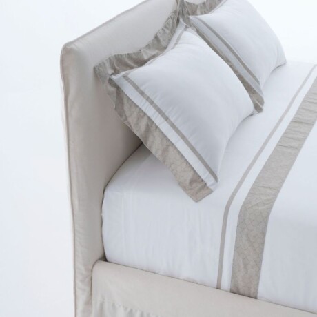Cama Queen Cotton Cama Queen Cotton