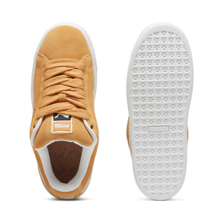 Suede XL 39520520 Mostaza