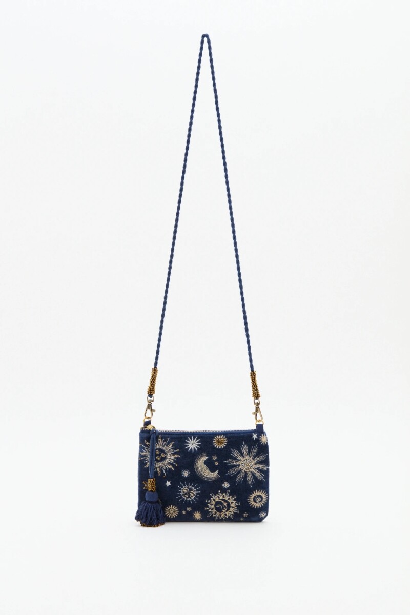 Cartera Mystic Moon 