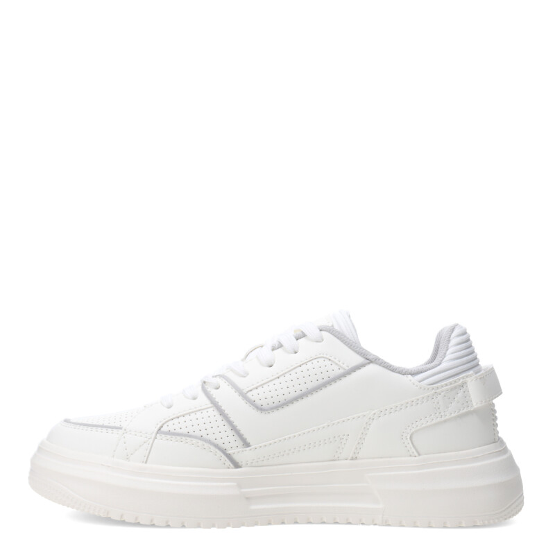 Championes de Hombre PUSH GUGO Blanco