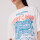 T-SHIRT SOMERA RUSTY Blanco