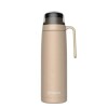 Termo Termolar Revolution 1 Lts BEIGE