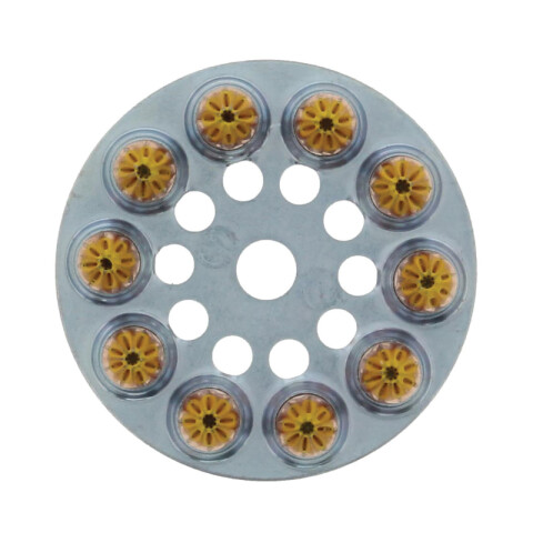 Cargas rojas p/ pistola p-200 / p-370 ST0065