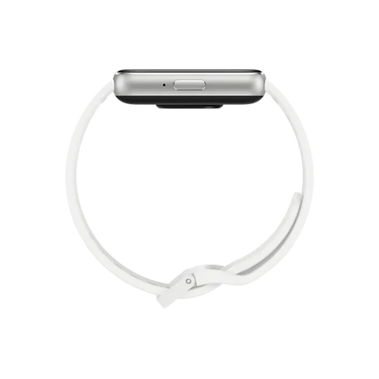 Galaxy Fit 3 Silver