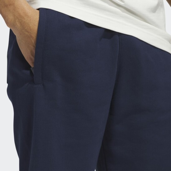 Short Adidas Adicolor Outline Trifolio Azul