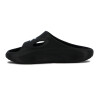 Chanclas Diadora Sandals Agia Hombre Negro-blanco Negro-blanco