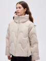 Campera Minner Hielo