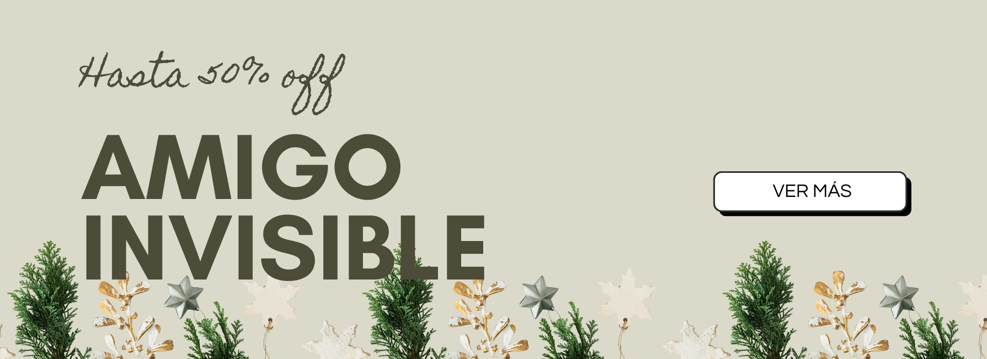 AMIGO INVISIBLE