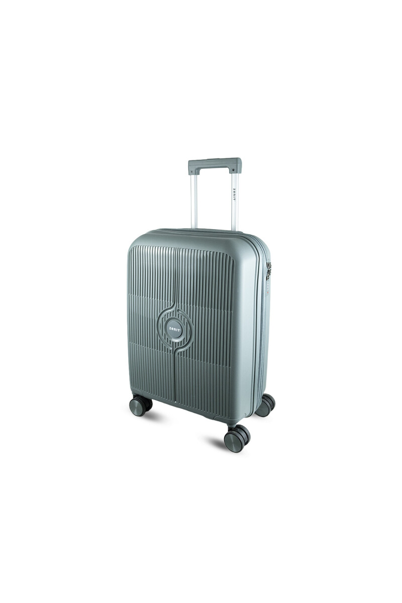 VALIJA MILAN GRIS S VALIJA MILAN GRIS S