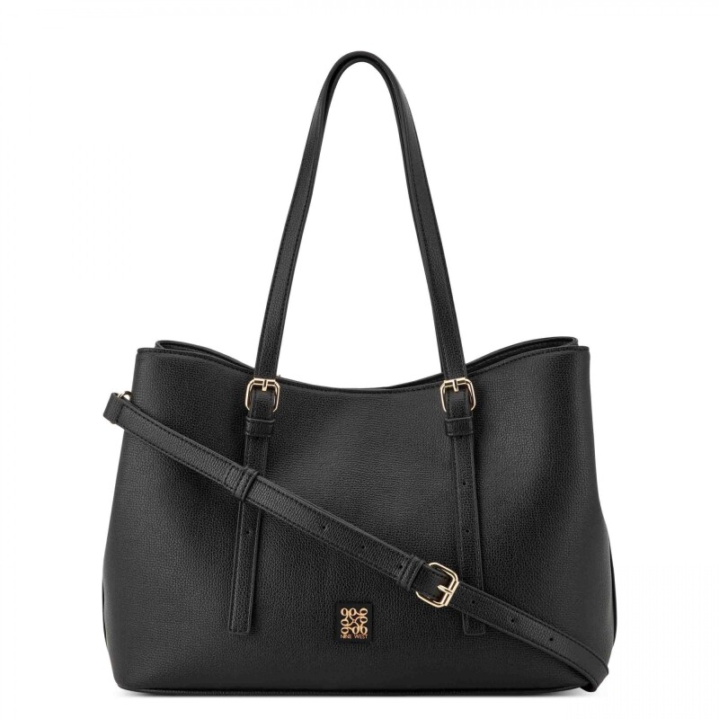 Anders Carryall Black