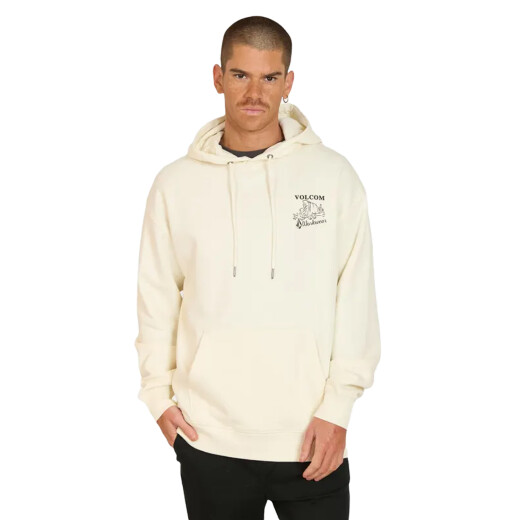 Canguro Volcom Operator - Beige Canguro Volcom Operator - Beige