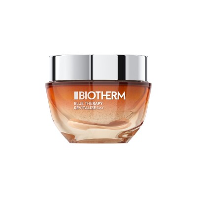 Biotherm Blue Therapy Amber Algae 50 Ml. Biotherm Blue Therapy Amber Algae 50 Ml.