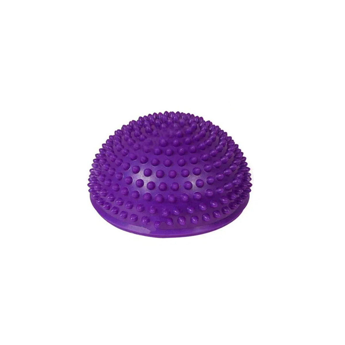 Mini Bosu para Ejercitar Equilibrio Estabilidad 