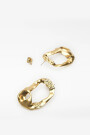PENDIENTES Dorado