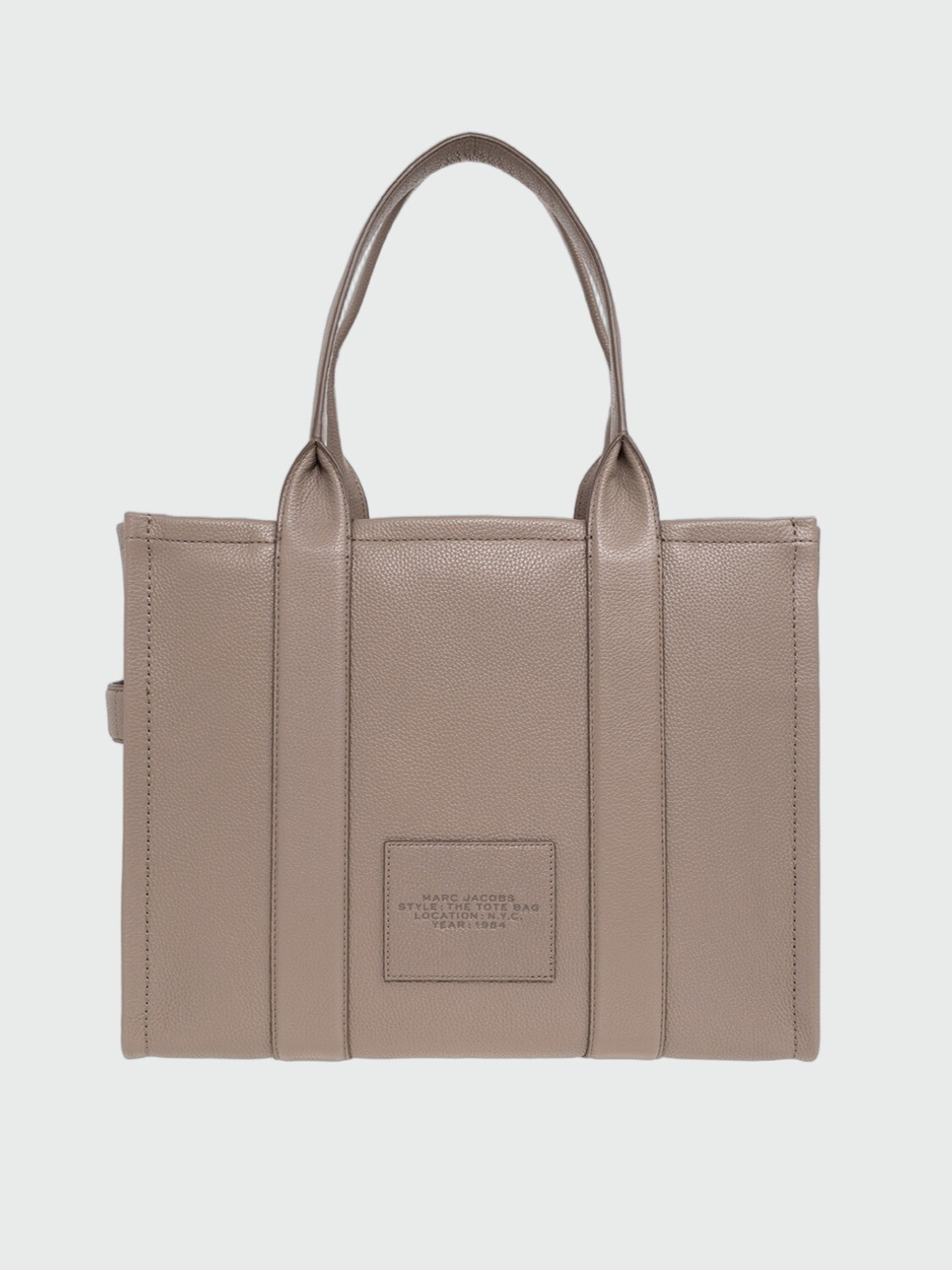 MARC JACOBS - THE LARGE TOTE 055