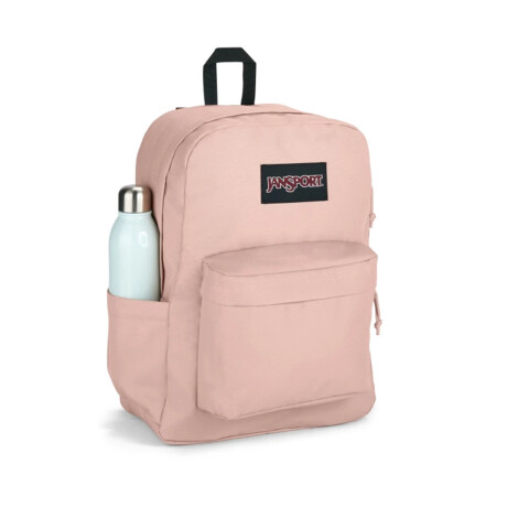 MOCHILA JANSPORT SUPERBREAK PLUS 0