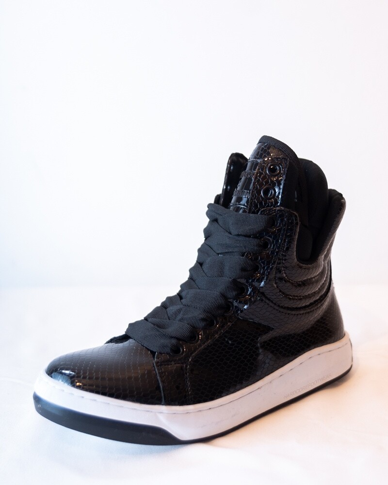 CHAMPION Negro