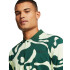 UA Drive Goin' Undr Polo-GRN GRN-383