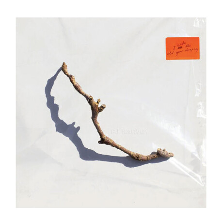 Pj Harvey - I Inside The Old Year Dying - Vinilo Pj Harvey - I Inside The Old Year Dying - Vinilo