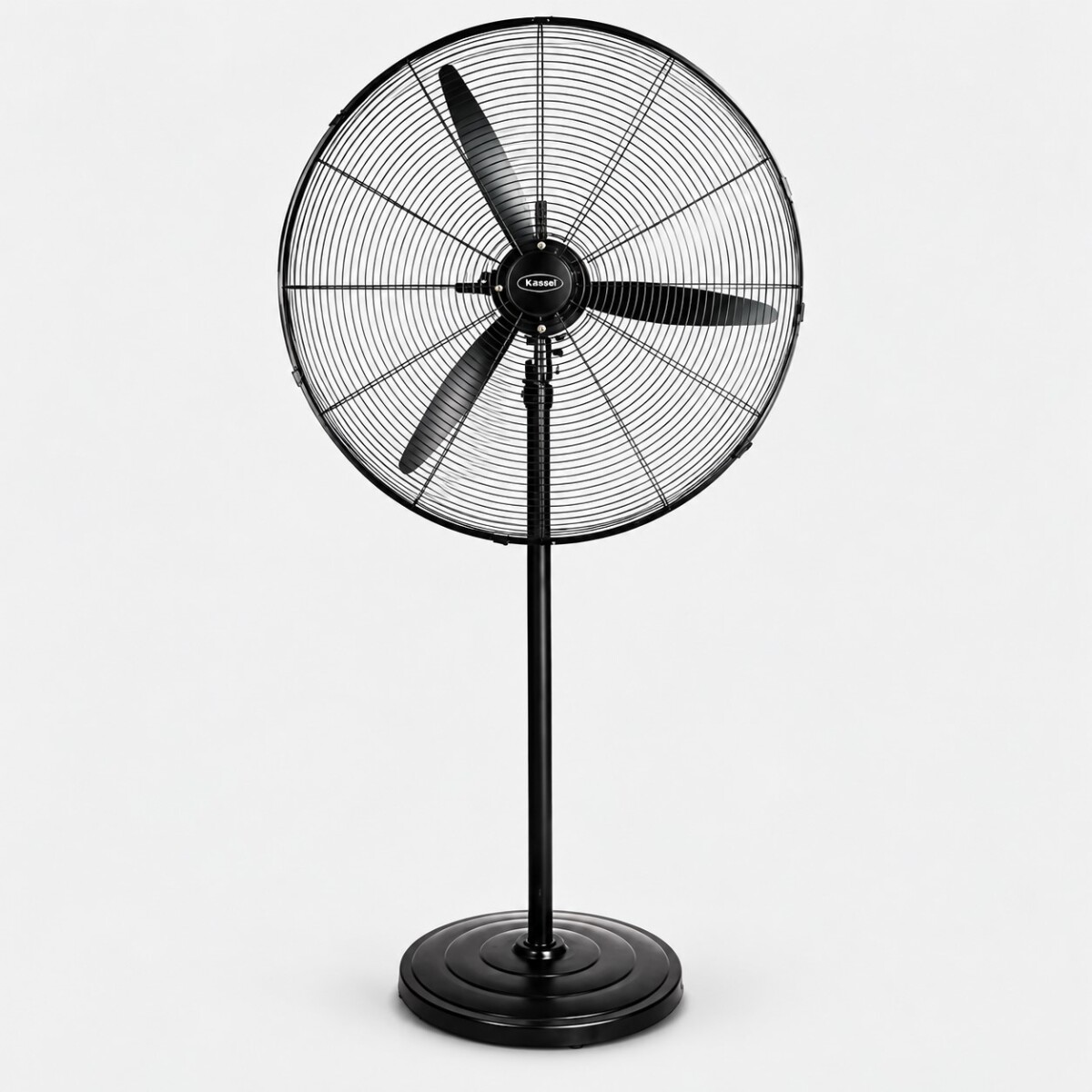 Ventilador de Pie Industrial Kassel 76 cm 77225 