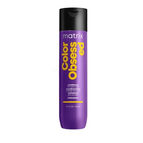 Total Results Color Obsessed Shampoo 300 ml Total Results Color Obsessed Shampoo 300 ml