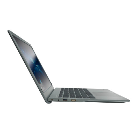 Gateway - Notebook GWTN156-11 - 15,6" Ips Lcd. Intel Pentium Silver N5030. Intel Uhd 605. Windows. R 001