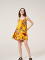 Vestido Stefano Estampado 2