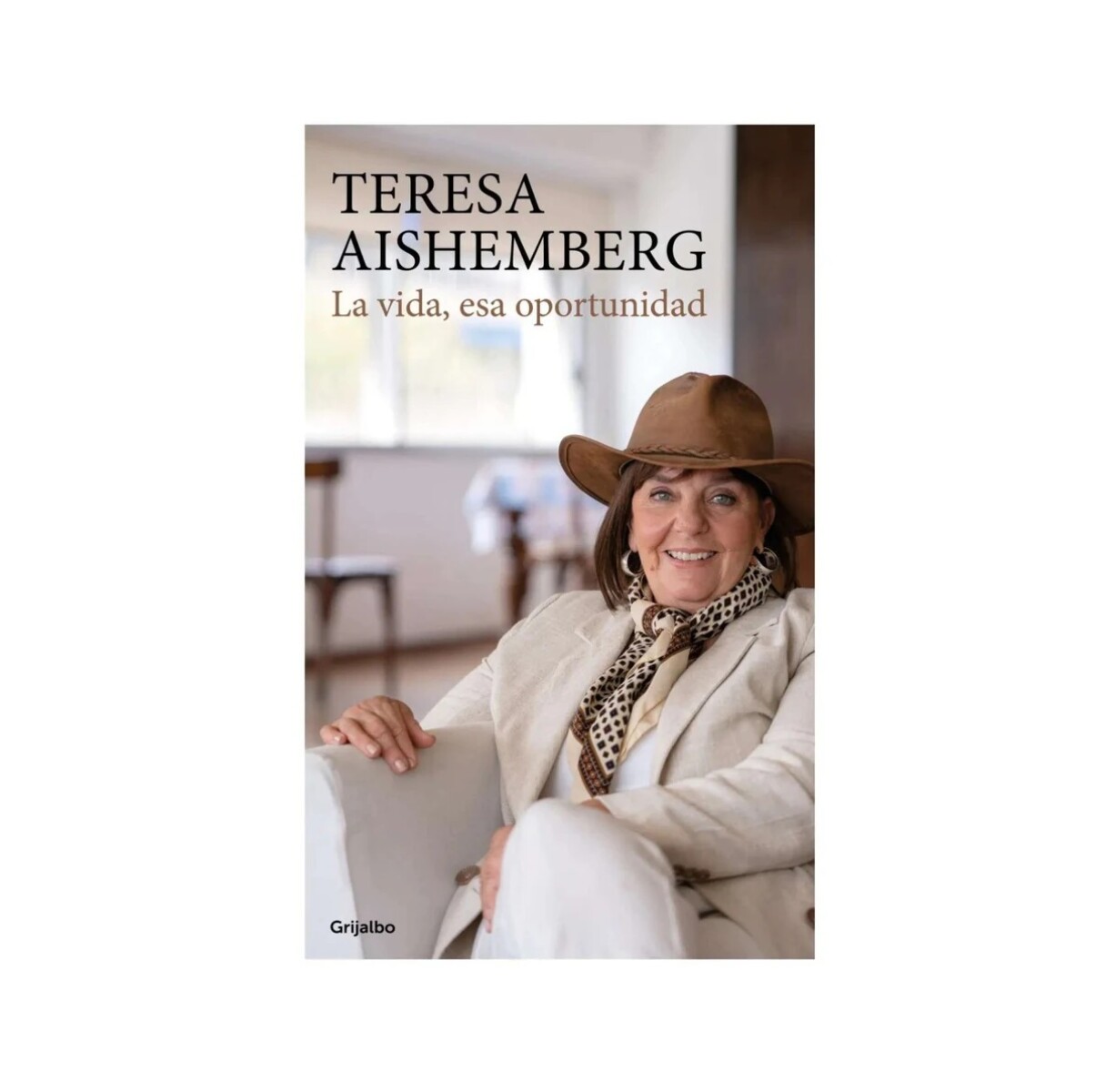 La Vida, Esa Oportunidad 