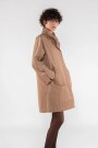 CHAQUETA 9138 Camel