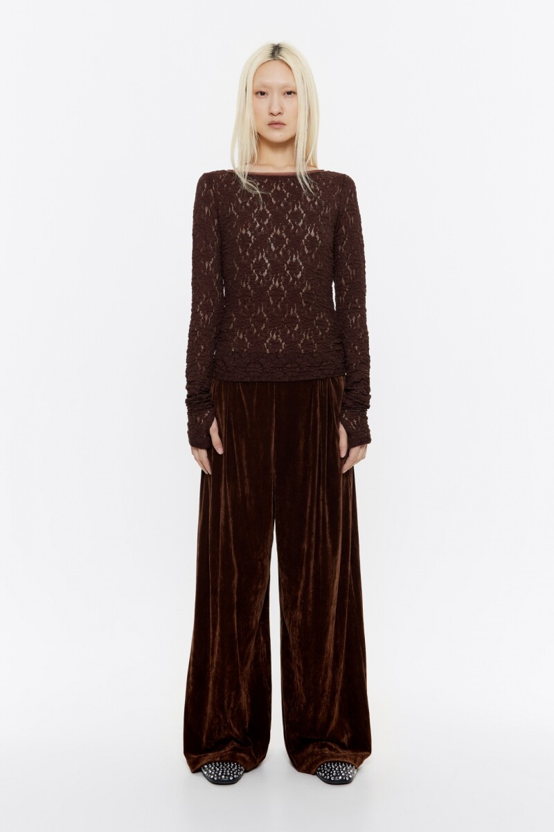 PANTALÓN 