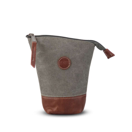 yerbera Georgia Gris