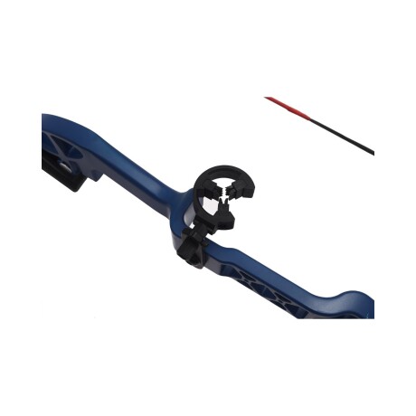 Arco Recurvo Arye con posa flechas 30 a 40lb Arco Recurvo Arye con posa flechas 30 a 40lb