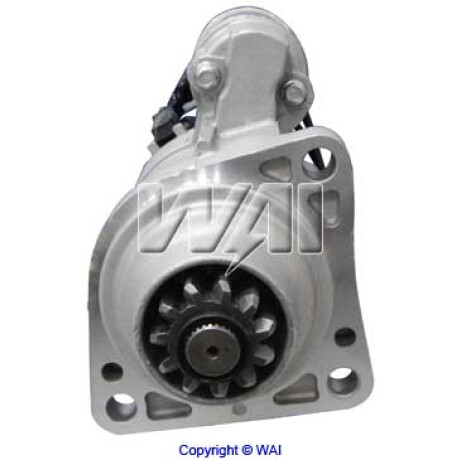 ARRANQUE RENAULT VOLVO FM D9A RENAULT DXI 11 24V 11D MITSUBISHI TRANSPO ARRANQUE RENAULT VOLVO FM D9A RENAULT DXI 11 24V 11D MITSUBISHI TRANSPO