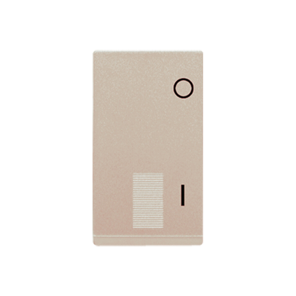 Módulo llave bipolar 20A 250V - Ave - C55109 