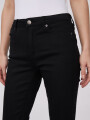 Pantalon Brindisi Negro