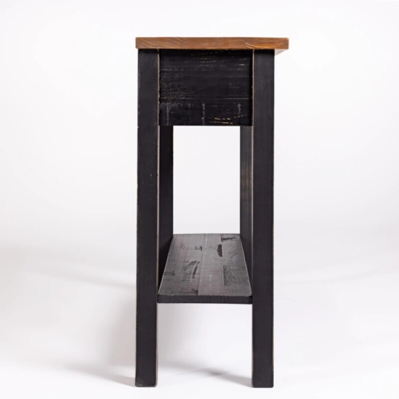 Consola Despojador 1 Cajon Sunrise 1.20 Consola Despojador 1 Cajon Sunrise 1.20