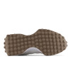 Championes New Balance Mujer W327SUC Beige