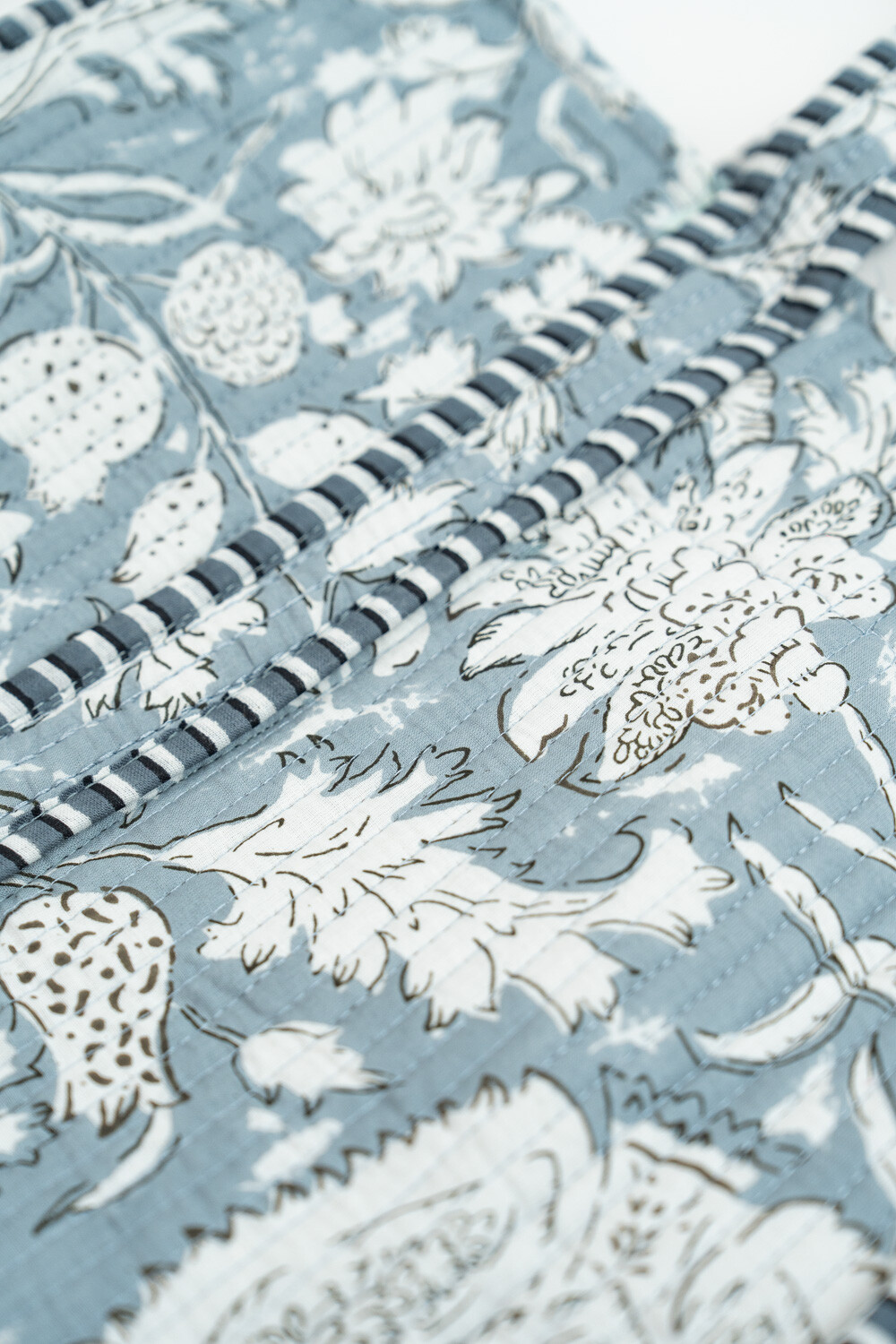 Bolso Bahi Estampado 2