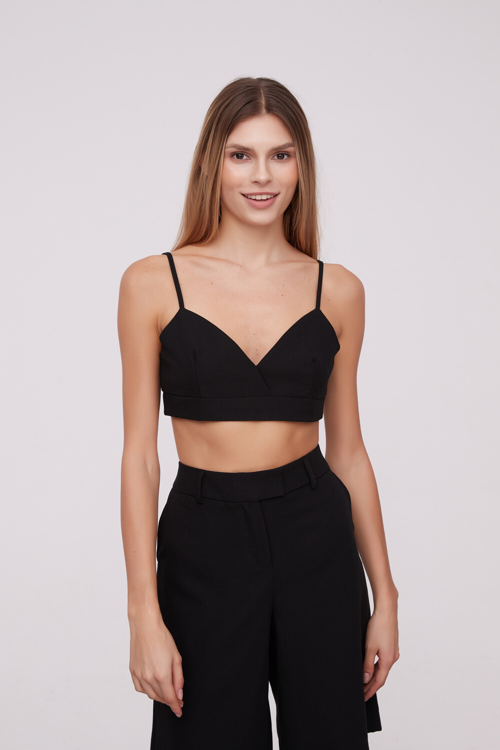 Tops Agerlar Negro