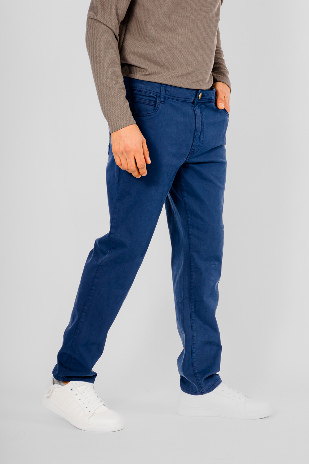 Pantalon Unifi Azul Marino