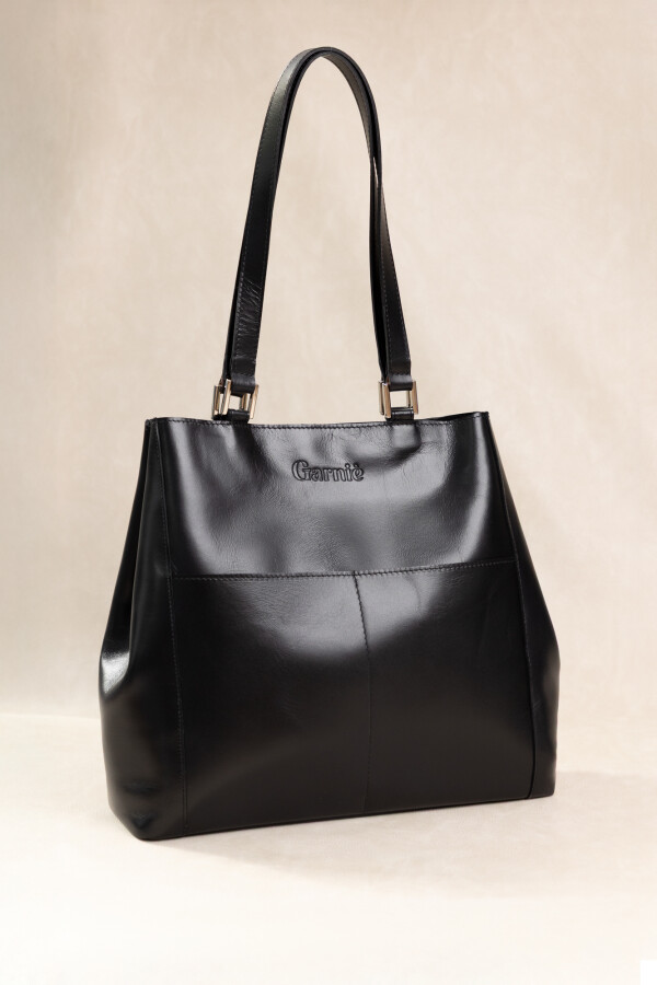 Cartera Regina Negro