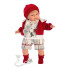 Muñeco Sasha Llorón Llorens Bebe Niños Juguete 38cm Muñeco Sasha Llorón Llorens Bebe Niños Juguete 38cm
