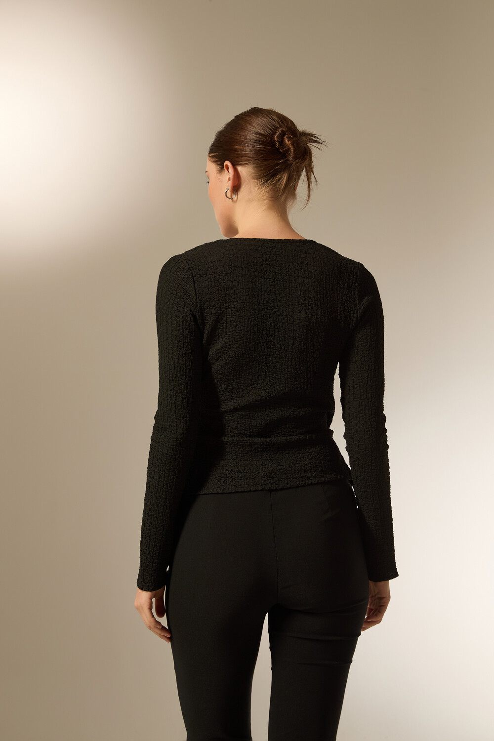 Tops Xynal Negro