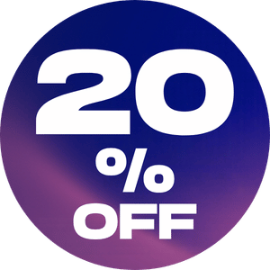 Cyber 20%OFF