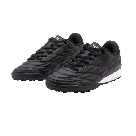 MS PROFESSIONAL SOCCER Black