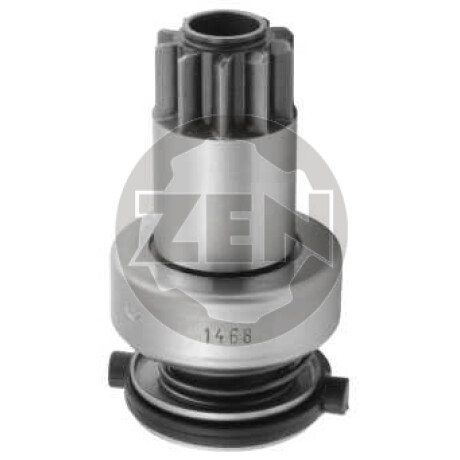 BENDIX ARRANQUE VOLKSWAGEN FOX GOL G5 POLO CON BOSCH 9D 90L 16E ZEN BENDIX ARRANQUE VOLKSWAGEN FOX GOL G5 POLO CON BOSCH 9D 90L 16E ZEN