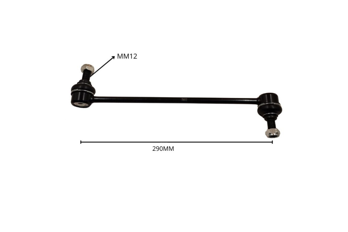 Bieleta Nissan Sentra B17 13-25 Der/Izq Bieleta Nissan Sentra B17 13-25 Der/Izq