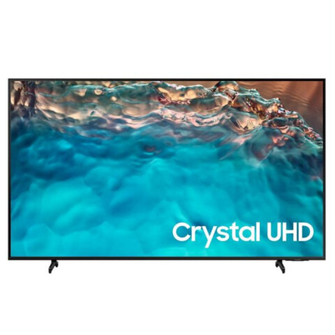 Televisor Led Samsung 75" Crystal UHD Televisor Led Samsung 75" Crystal UHD