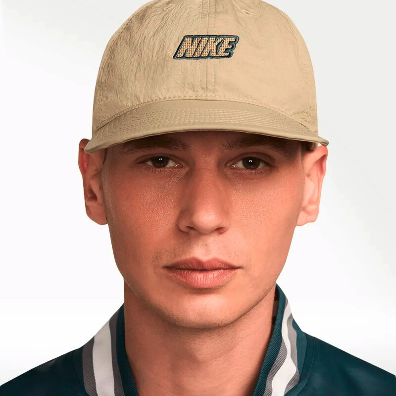Gorra Nike Club Unisex Chocolate