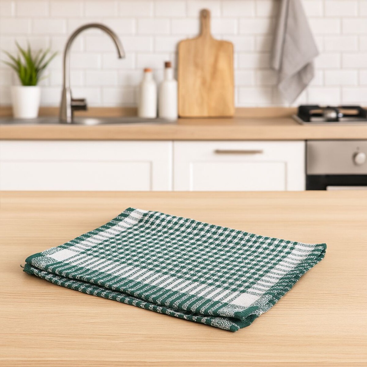 REPASADOR POLIESTER CUADRITO 30X50CM 